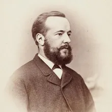 Ulrich Herman Huber