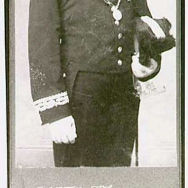 Petrus Henricus van Mens