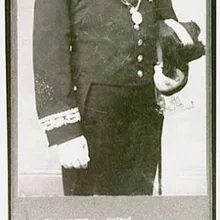Petrus Henricus van Mens