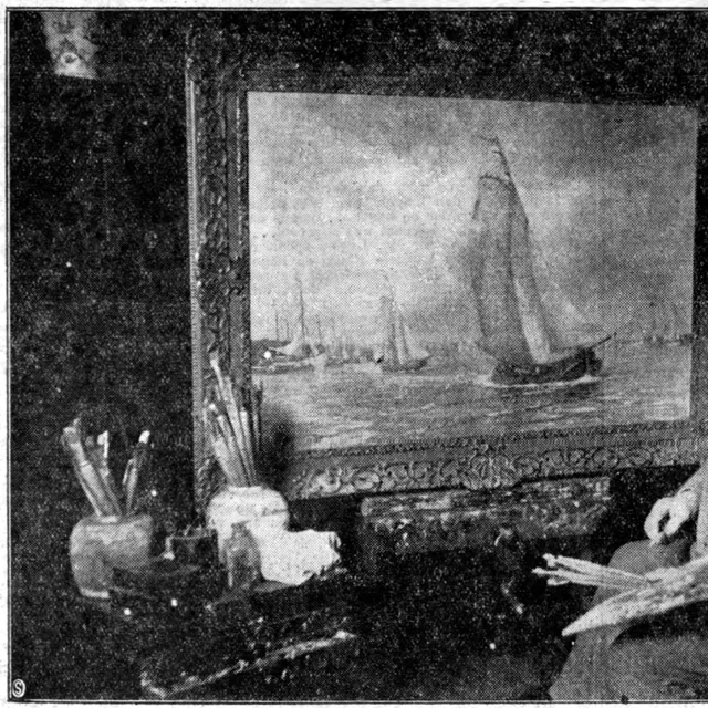 Martin van Waning