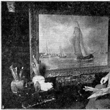 Martin van Waning