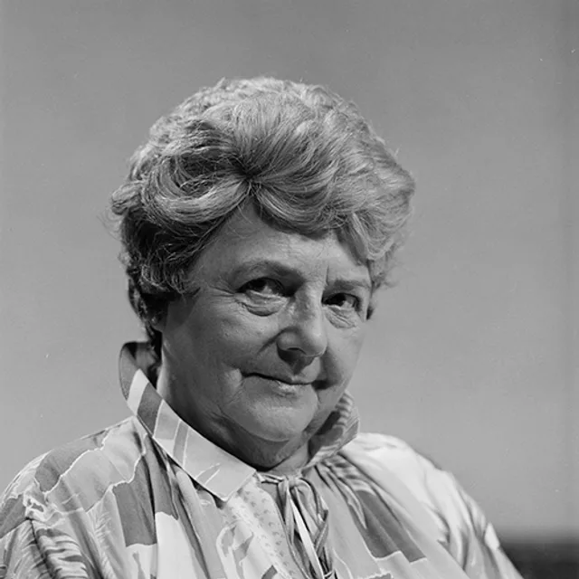 Mieke Verstraete