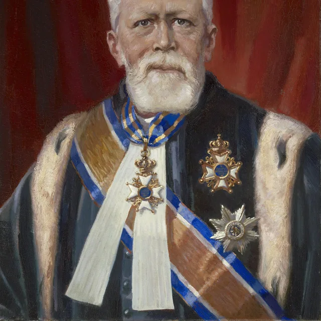 Focco Bernardus Coninck Liefsting