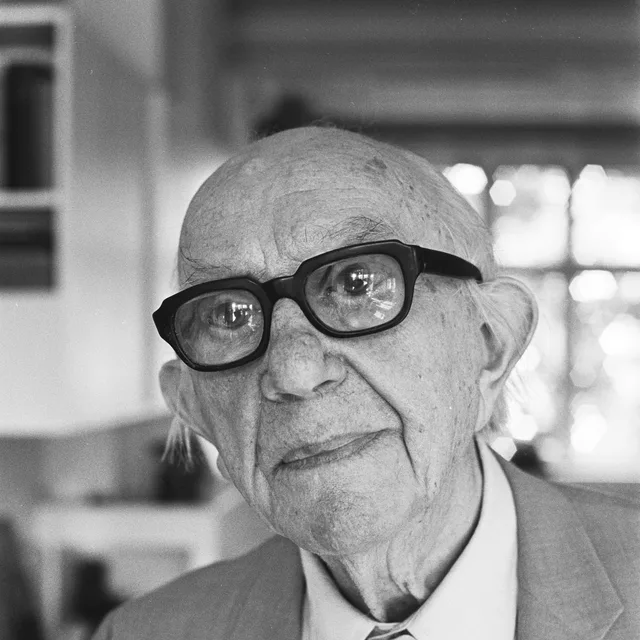 Hendrik Wijdeveld