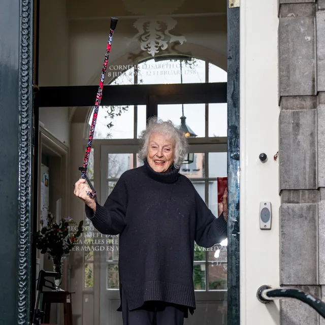 Marjan Berk