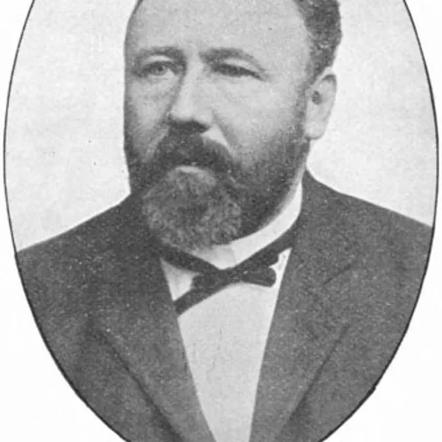 Jan Jacob Willinge