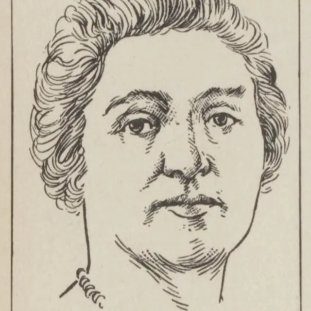 Margo Scharten-Antink