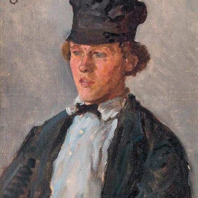 Leendert Spaander