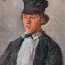 Leendert Spaander