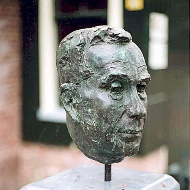 Hotze de Roos