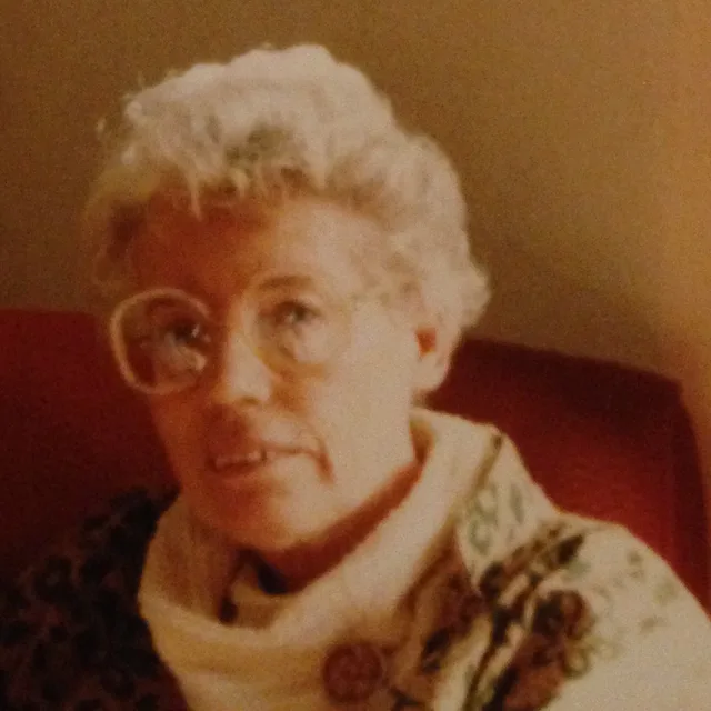 Rini Leefsma-Nagtegaal