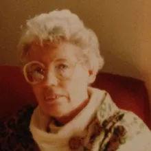Rini Leefsma-Nagtegaal