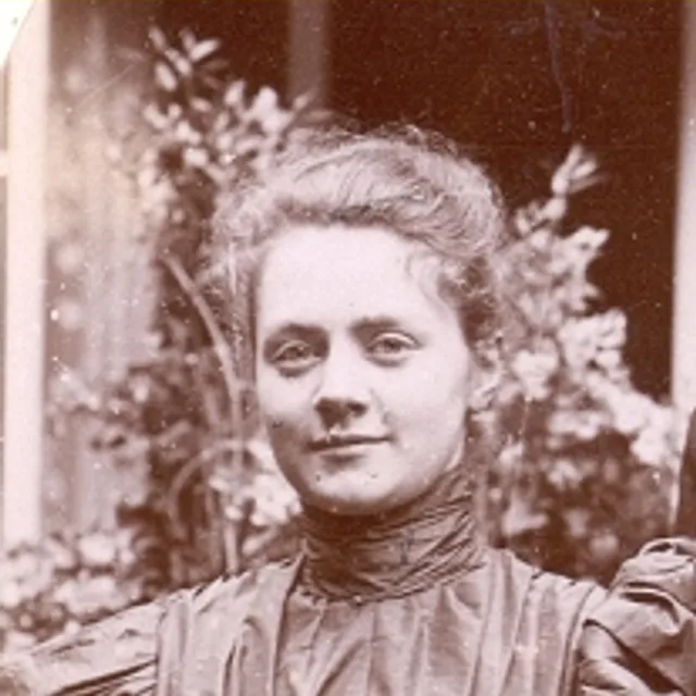 Theodora van Bosse