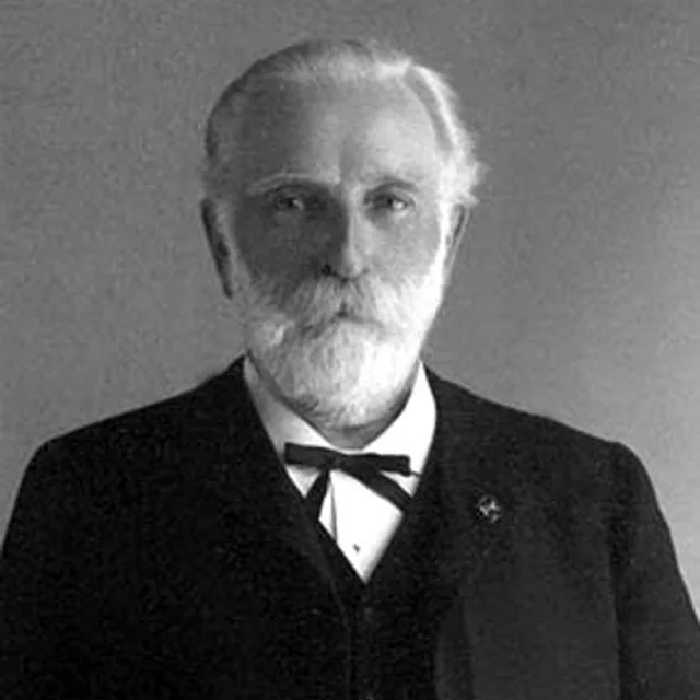 Jacob Petrus Havelaar