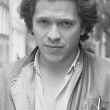 Michel Waisvisz
