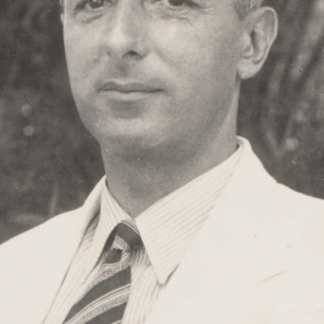 Taco Hajo van den Honert
