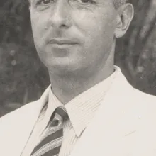 Taco Hajo van den Honert