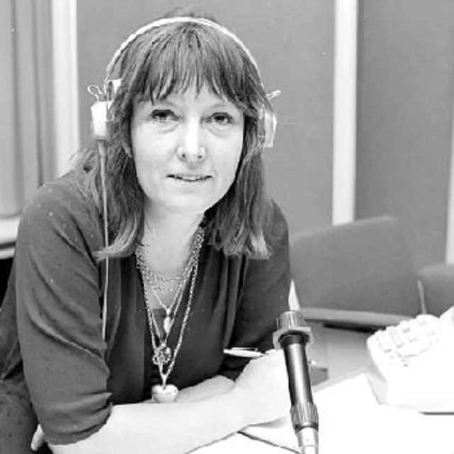 Germaine Groenier