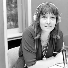 Germaine Groenier