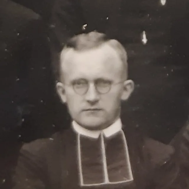 Antonius Hanssen