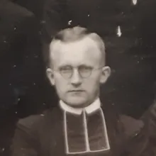 Antonius Hanssen