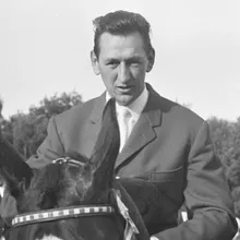 Harry Wouters van den Oudenweijer