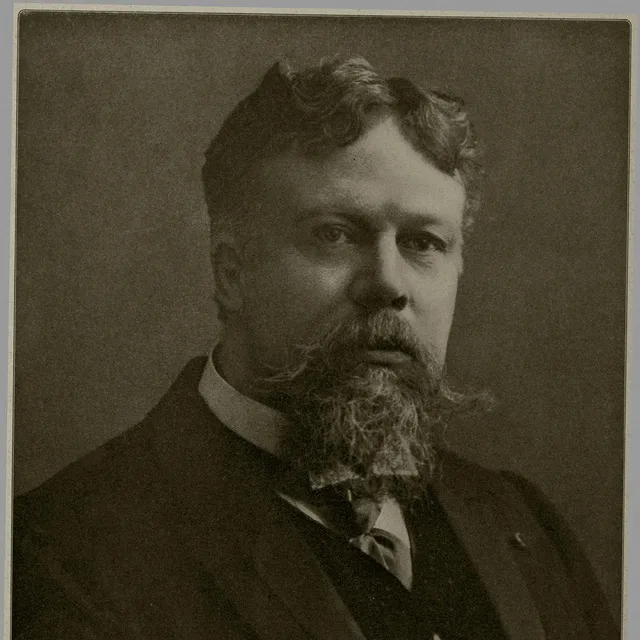 Abraham Salm