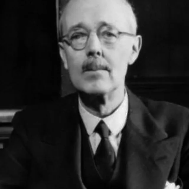 George van Tets van Goudriaan