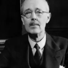 George van Tets van Goudriaan