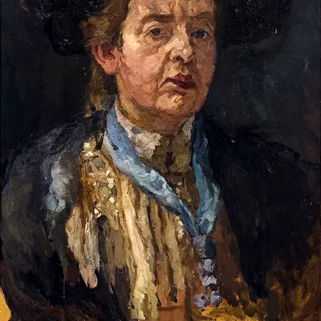 Barbara Elisabeth van Houten