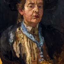 Barbara Elisabeth van Houten