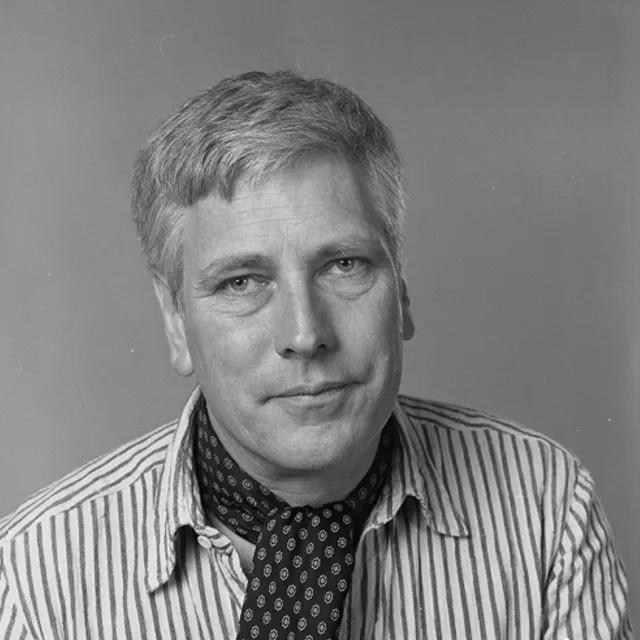 Tom van Beek