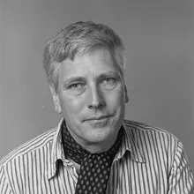 Tom van Beek