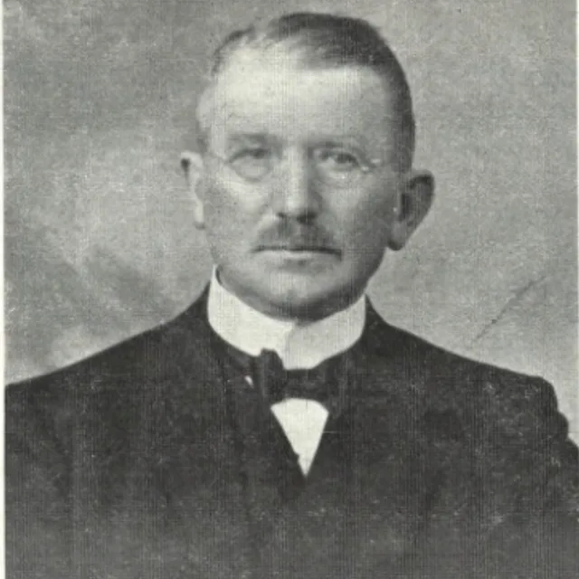 Ytzen van der Veen