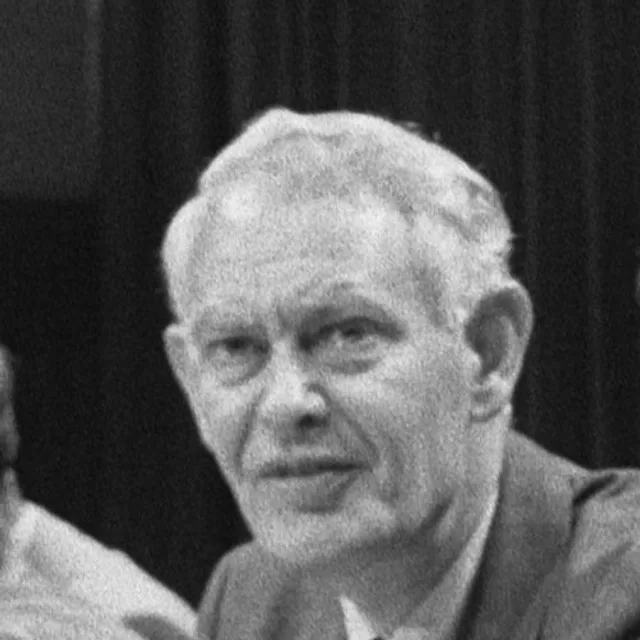 Bert Smallenbroek