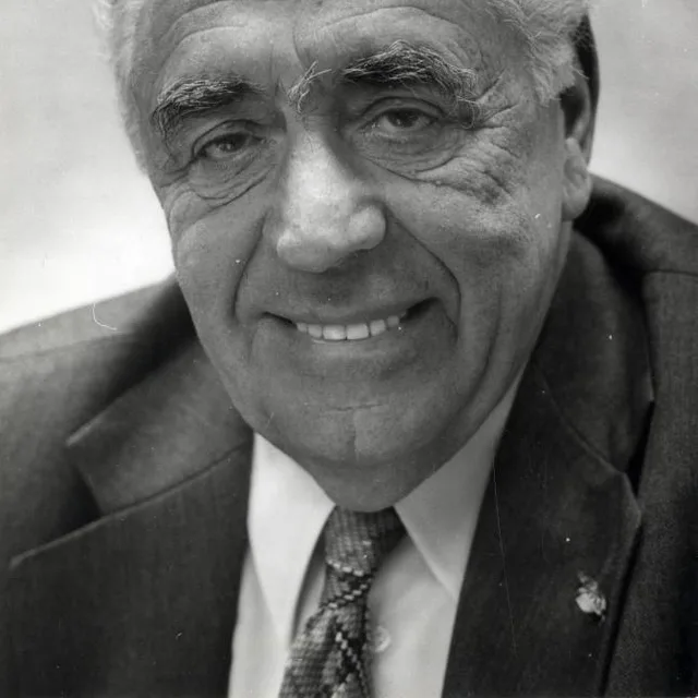 Mike Keyzer