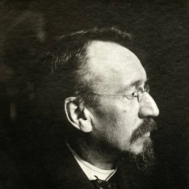 Antoon Derkinderen
