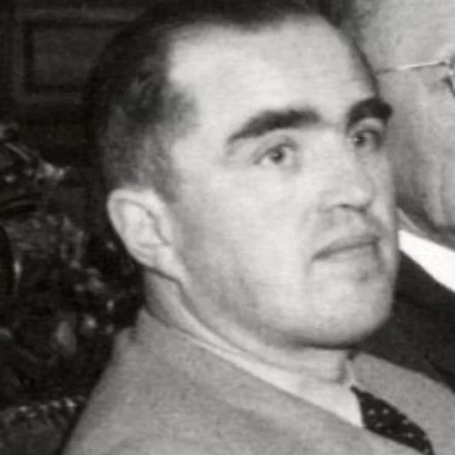 Max Steenberghe