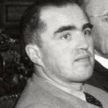 Max Steenberghe