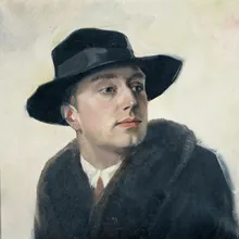 Ben van Eysselsteijn