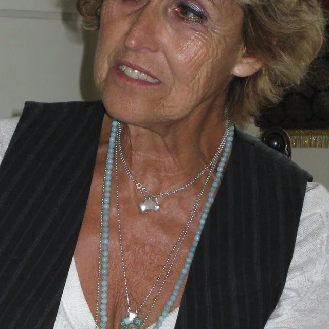 Yvonne Keuls