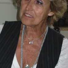 Yvonne Keuls