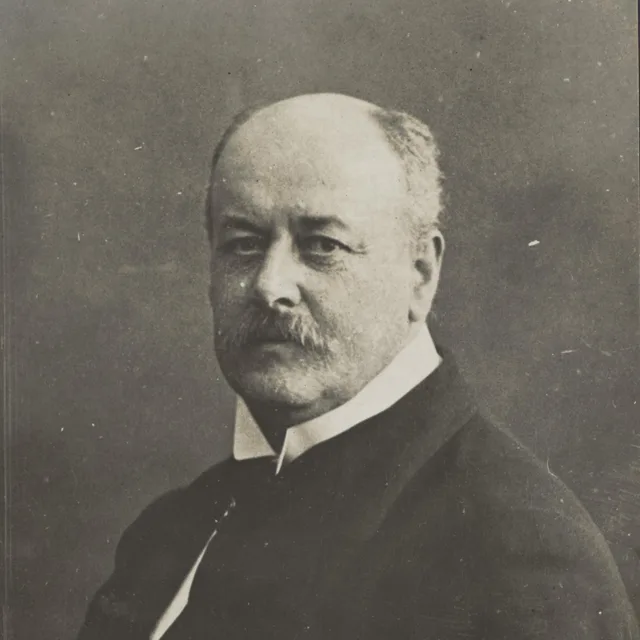 Anton August van Vloten