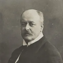 Anton August van Vloten