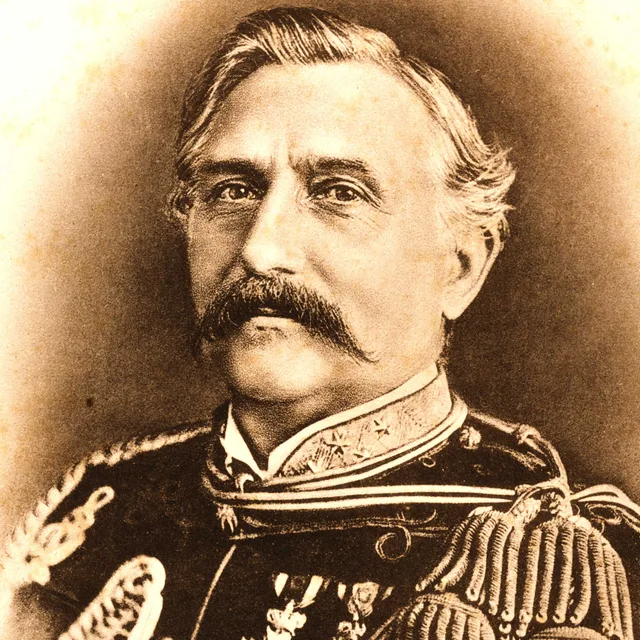Gustave Marie Verspyck