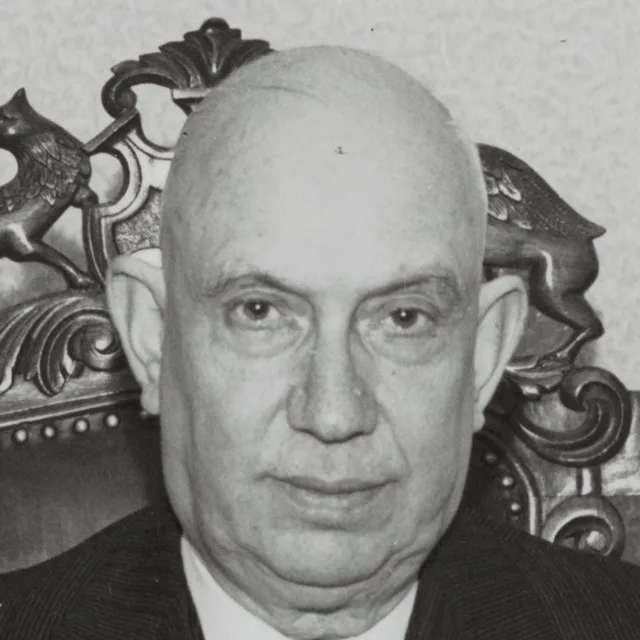 Josef van Schaik
