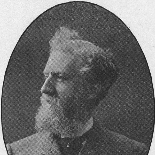 Robert Melvil van Lynden
