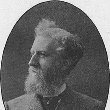 Robert Melvil van Lynden
