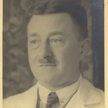 Herman Maximilien de Burlet