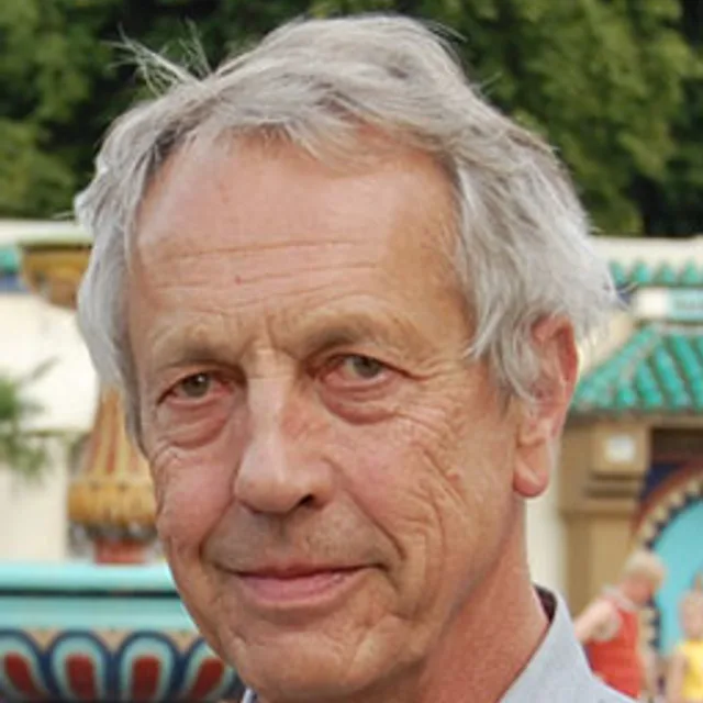 Ton van de Ven